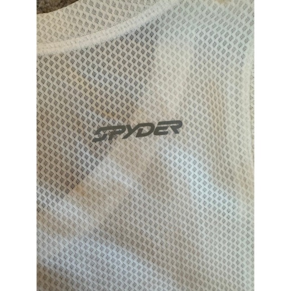 Spyder Tank Top Bundle - Picture 7 of 7